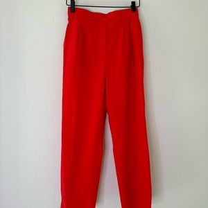 Lululemon High Rise Pant